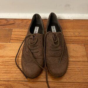 Steve Madden Oxford Shoes